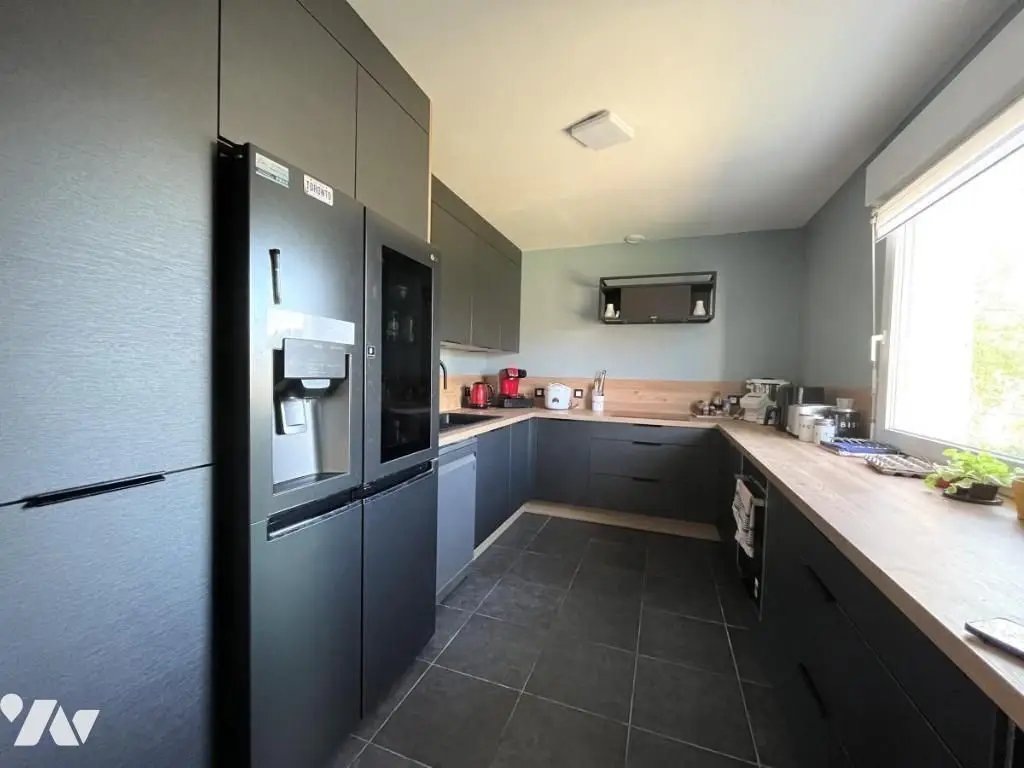 Maison à vendre, 165m², Bezannes