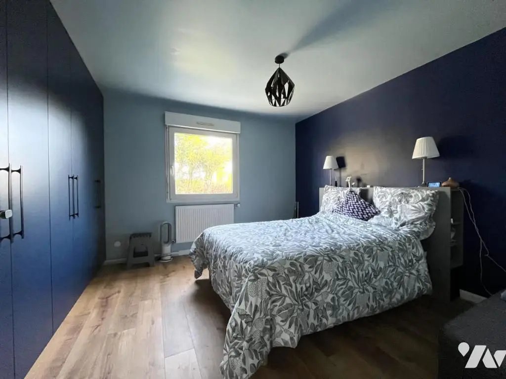 Maison à vendre, 165m², Bezannes