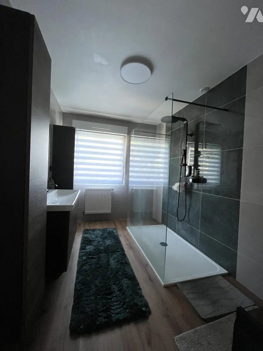 Maison à vendre, 165m², Bezannes