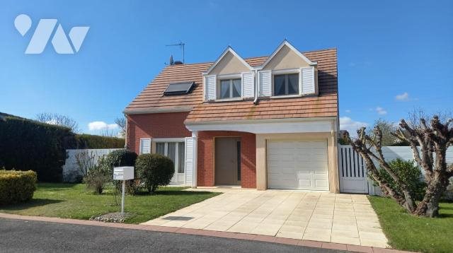 Maison à vendre, 120m², Reims