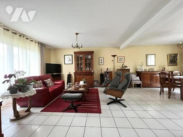 Maison à vendre, 120m², Reims