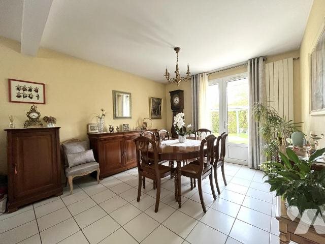 Maison à vendre, 120m², Reims