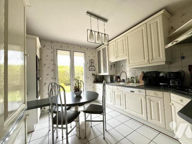 Maison à vendre, 120m², Reims