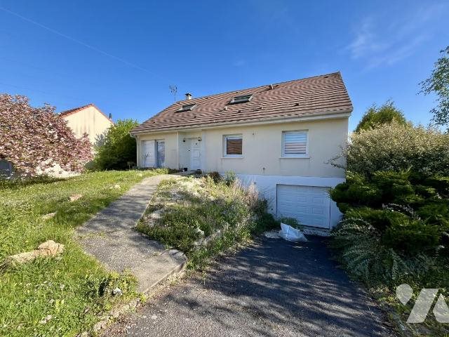 Maison à vendre, 165m², Reims
