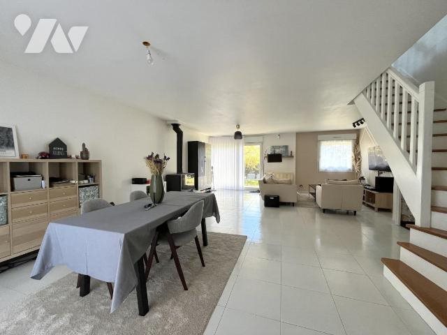 Maison à vendre, 165m², Reims