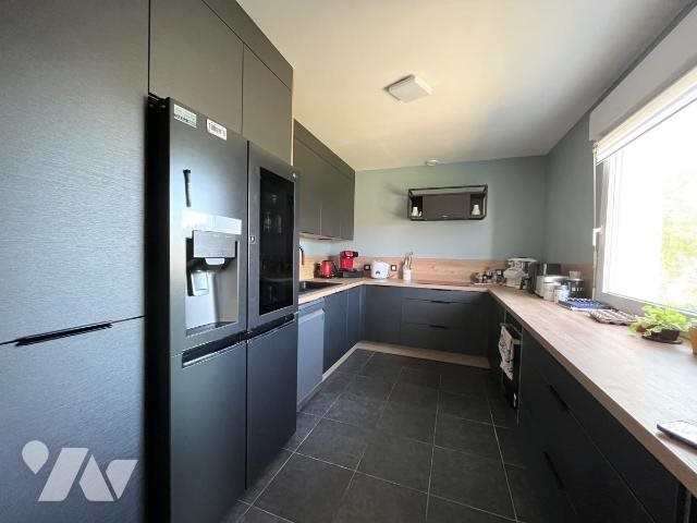 Maison à vendre, 165m², Reims