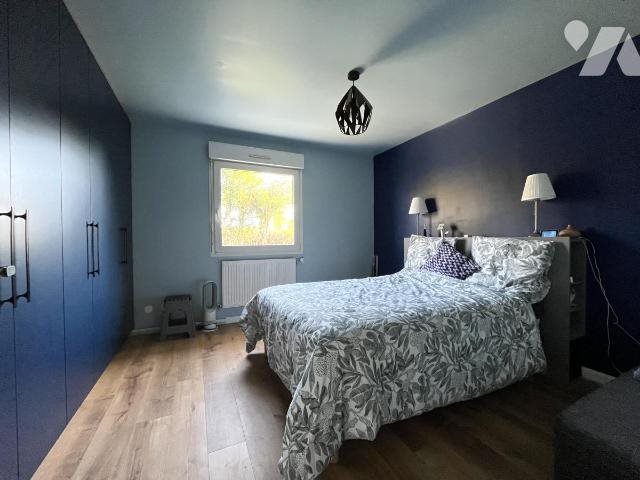 Maison à vendre, 165m², Reims