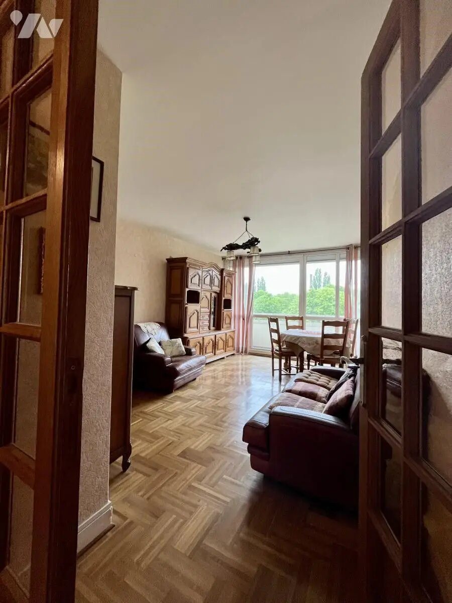 Appartement à vendre, 70m², Reims