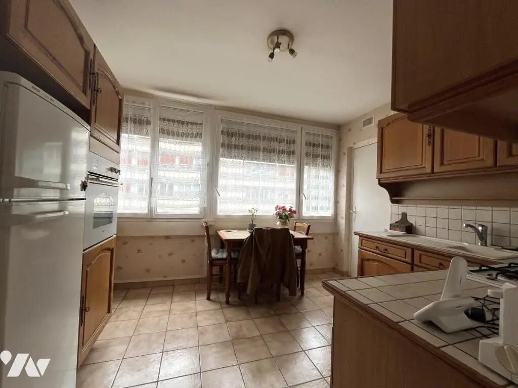 Appartement à vendre, 70m², Reims
