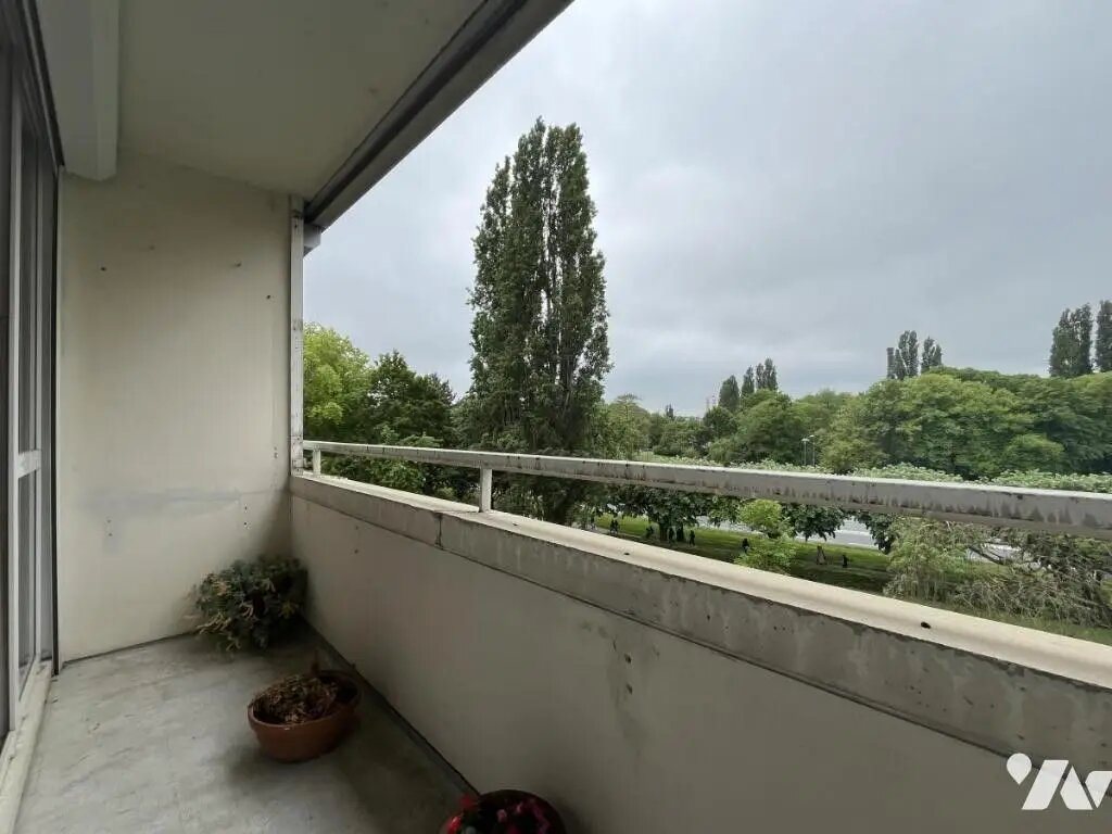 Appartement à vendre, 70m², Reims