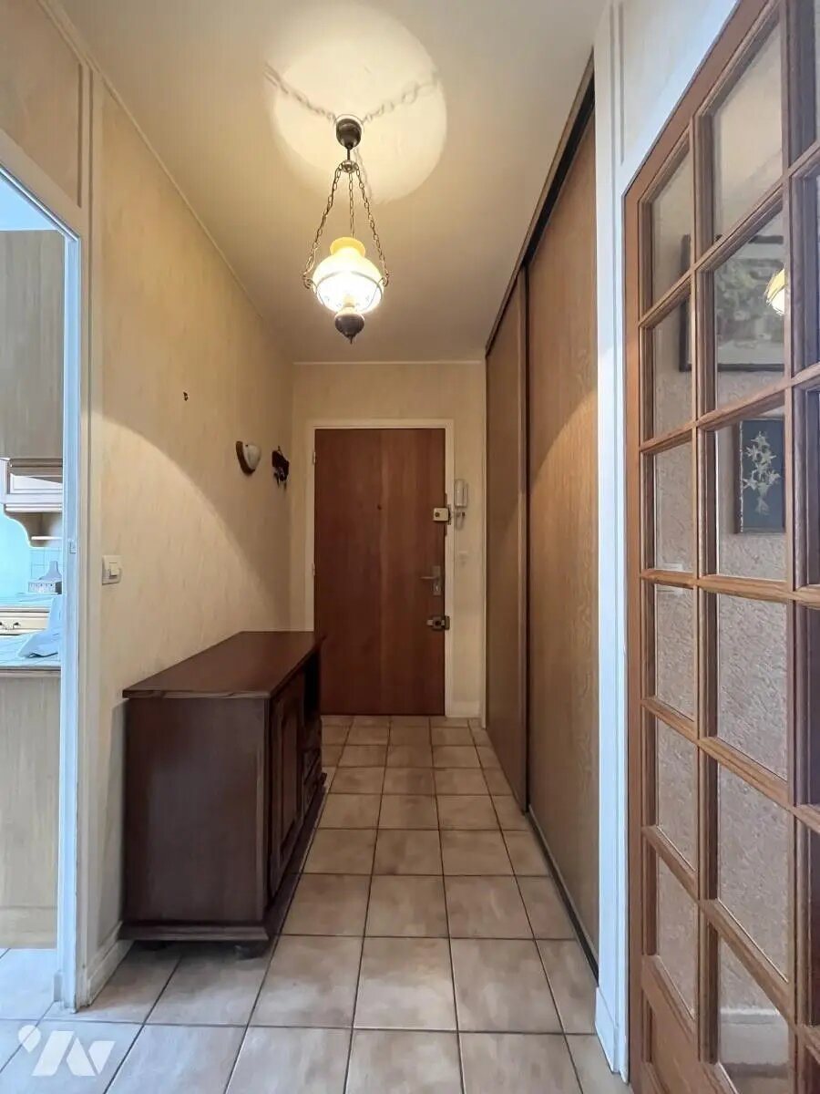 Appartement à vendre, 70m², Reims