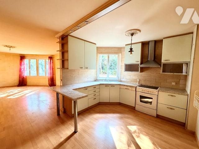 Appartement à vendre, 109m², Tinqueux