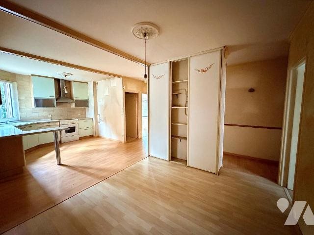 Appartement à vendre, 109m², Tinqueux