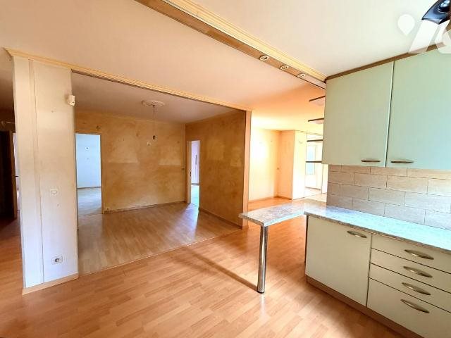Appartement à vendre, 109m², Tinqueux