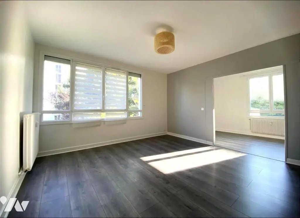 Appartement à louer, 59m², Tinqueux