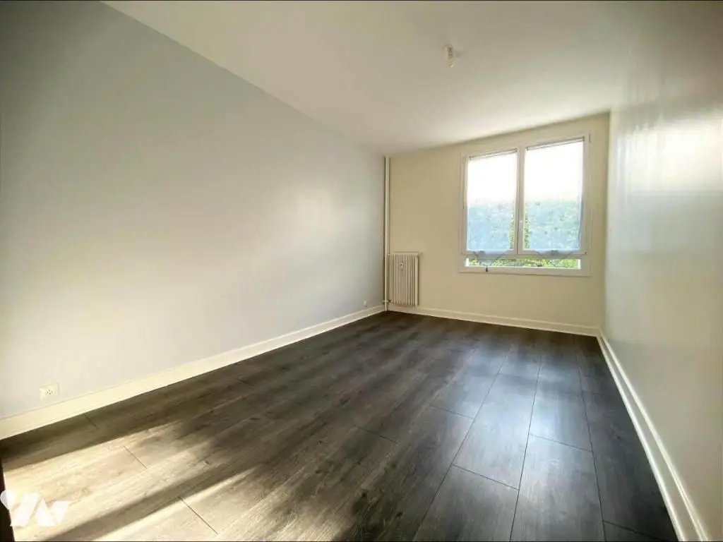 Appartement à louer, 59m², Bezannes