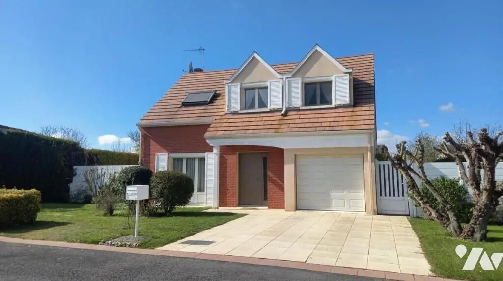 Maison à vendre, 120m², Bezannes