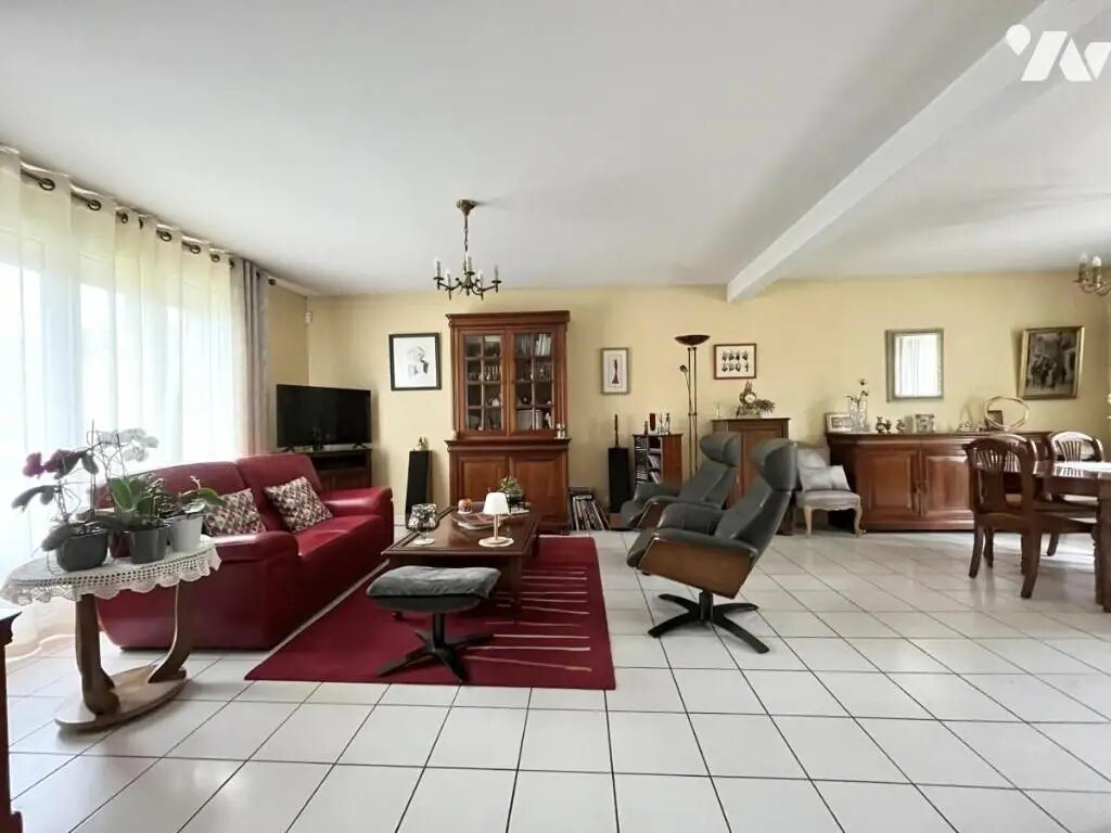 Maison à vendre, 120m², Bezannes