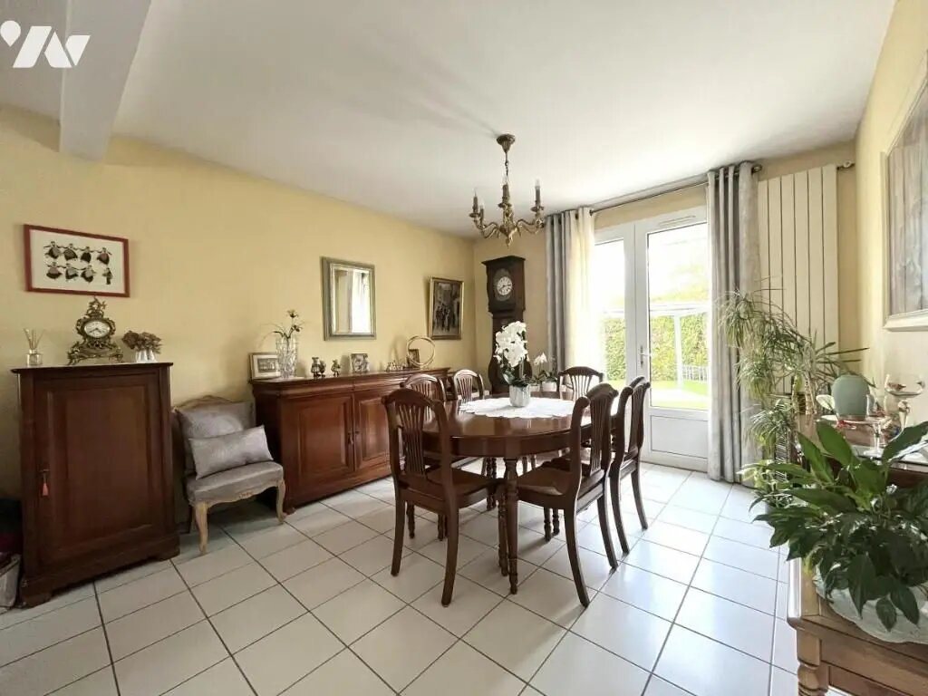 Maison à vendre, 120m², Bezannes