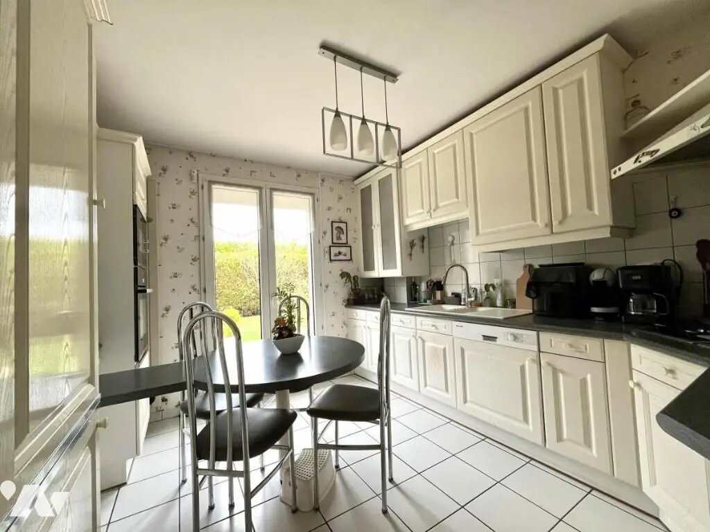 Maison à vendre, 120m², Bezannes