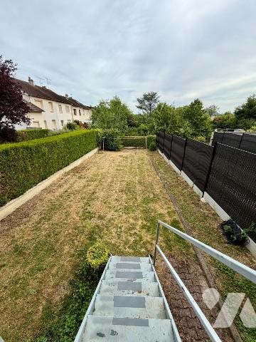 Maison à louer, 71m², Cormontreuil