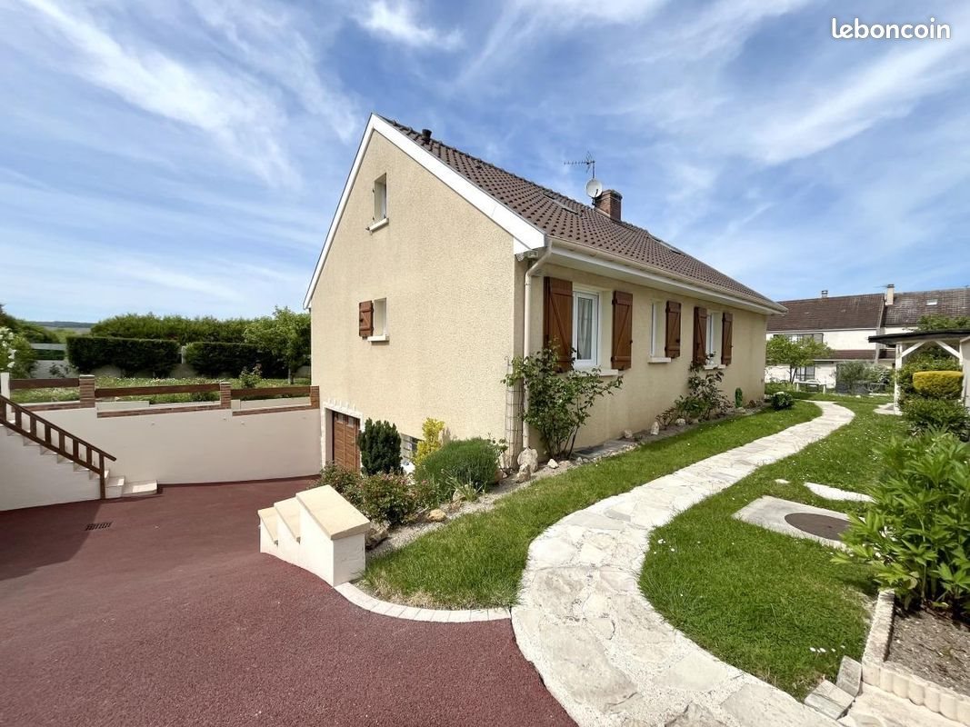 Maison à vendre, 130m², Les Mesneux