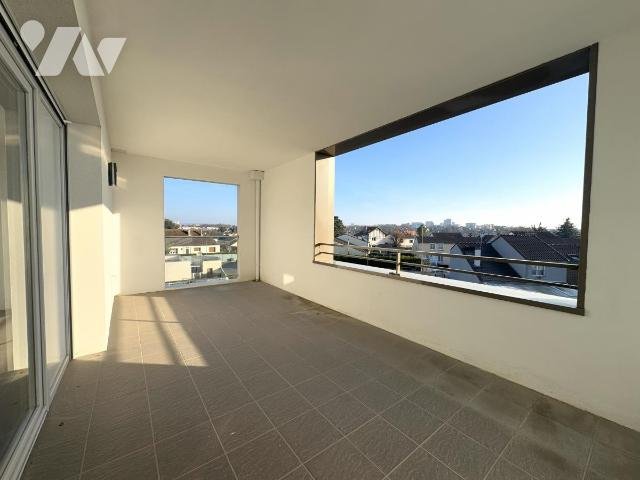 Appartement à vendre, 88m², Tinqueux