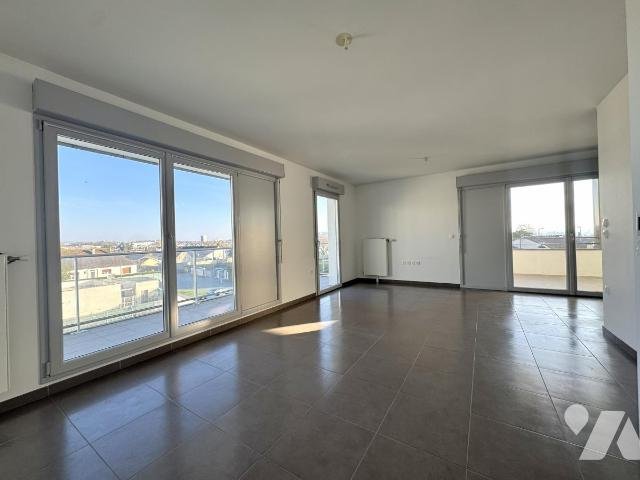 Appartement à vendre, 88m², Tinqueux