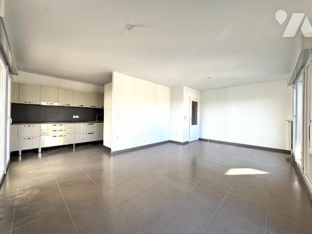 Appartement à vendre, 88m², Tinqueux