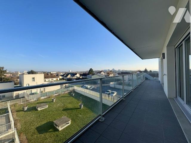 Appartement à vendre, 88m², Tinqueux