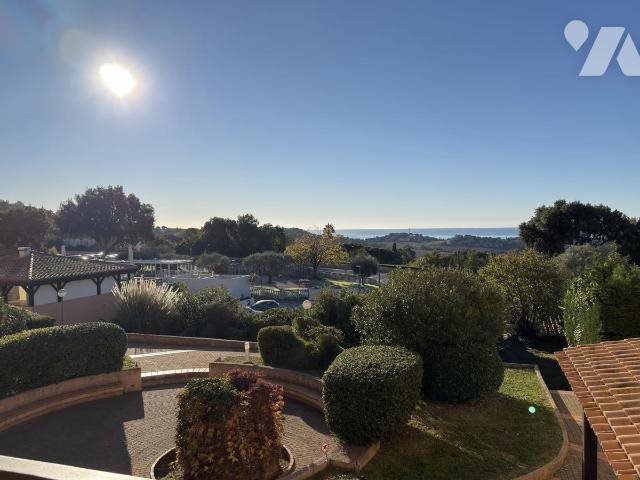 Appartement à vendre, 51m², La Croix-Valmer