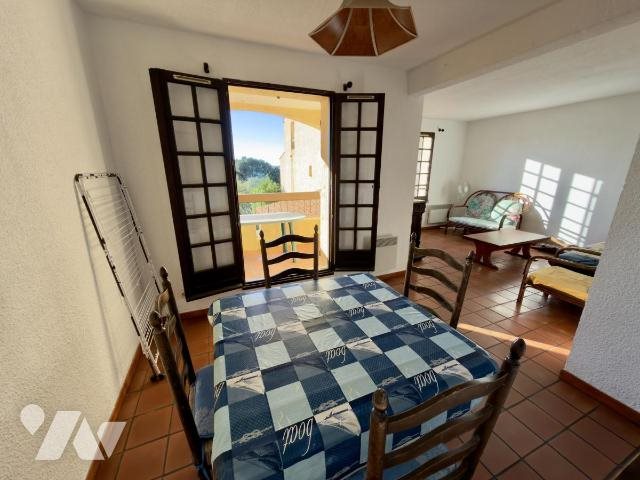 Appartement à vendre, 51m², La Croix-Valmer