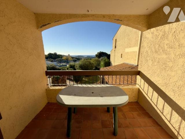 Appartement à vendre, 51m², La Croix-Valmer