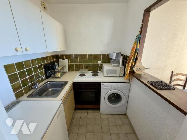 Appartement à vendre, 51m², La Croix-Valmer