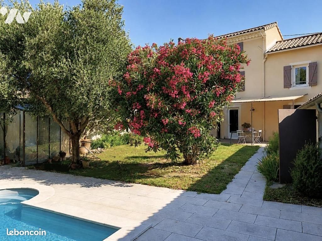 Maison à vendre, 145m², Montélimar
