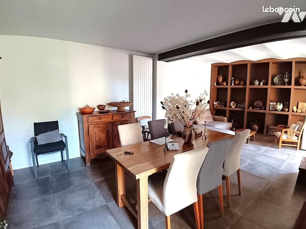 Maison à vendre, 133m², Montélimar