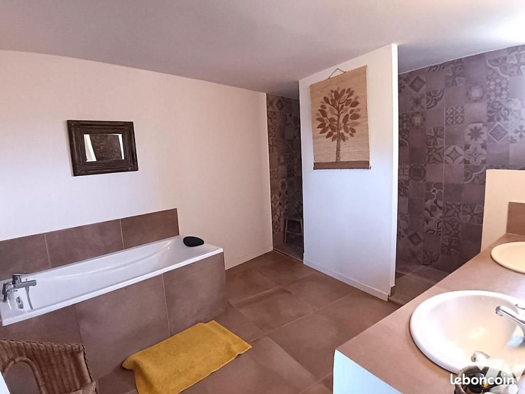 Maison à vendre, 133m², Montélimar