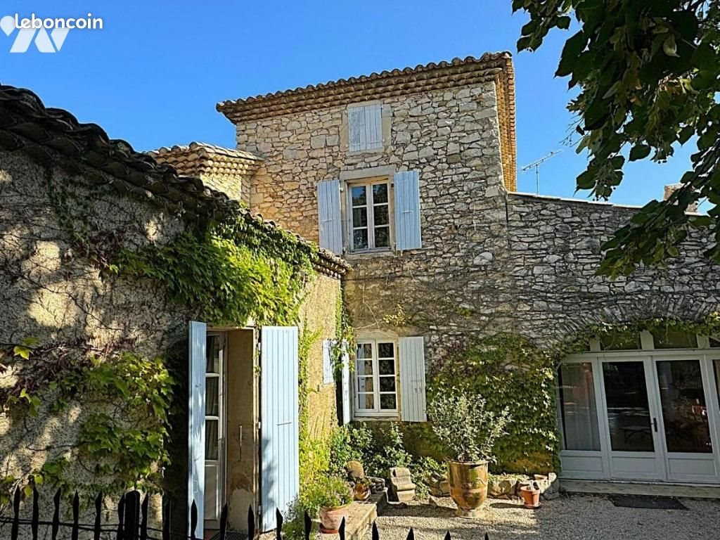 Maison à vendre, 310m², Marsanne