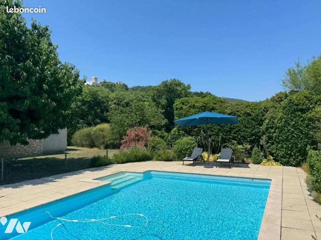 Maison à vendre, 310m², Marsanne