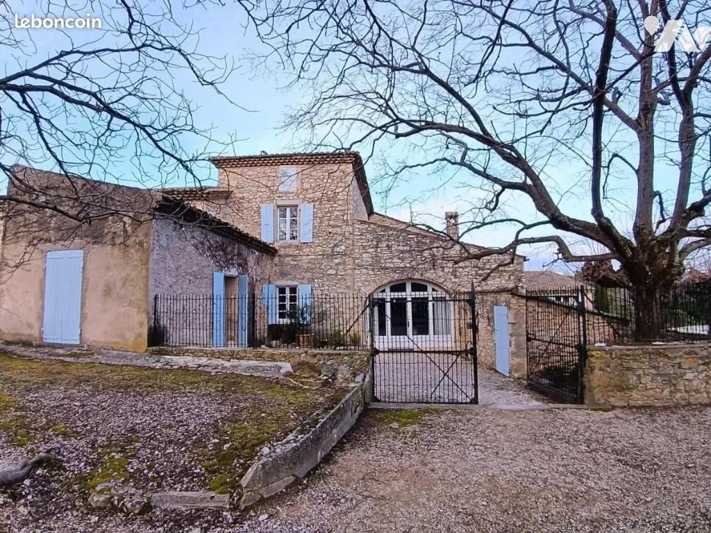 Maison à vendre, 310m², Marsanne