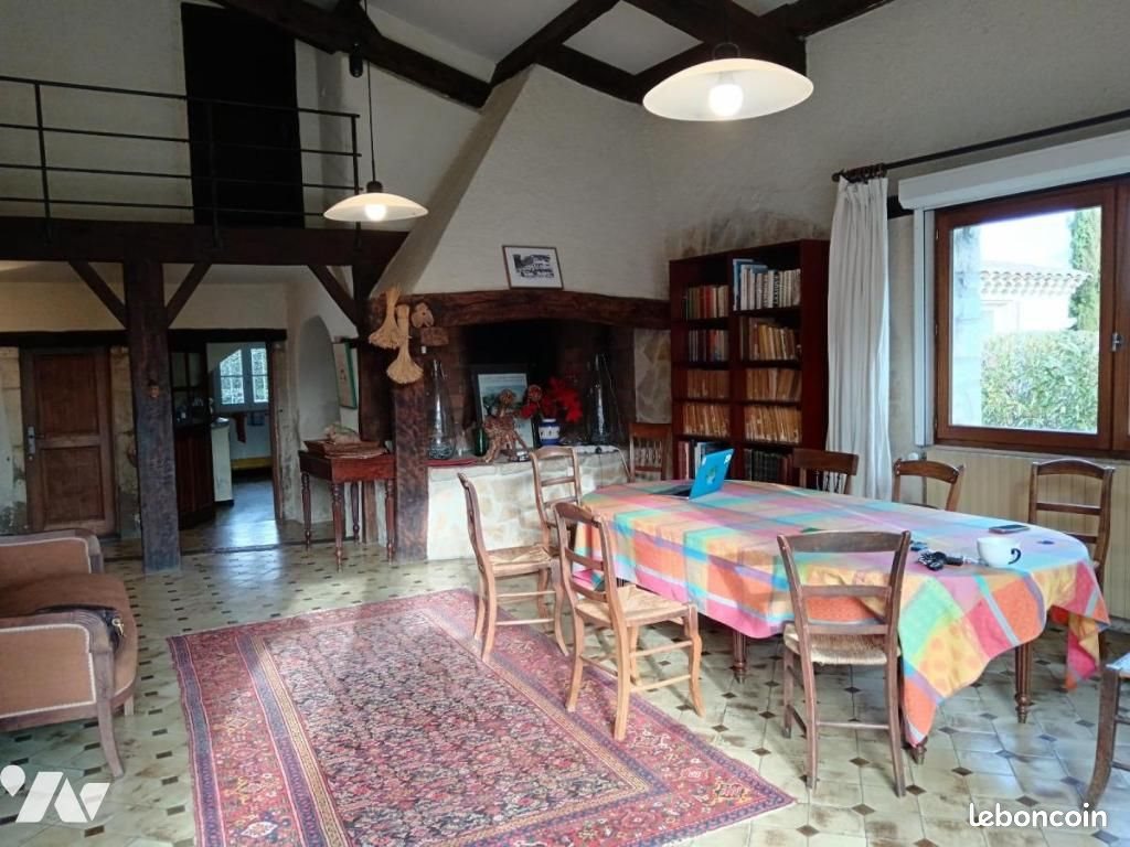 Maison à vendre, 310m², Marsanne