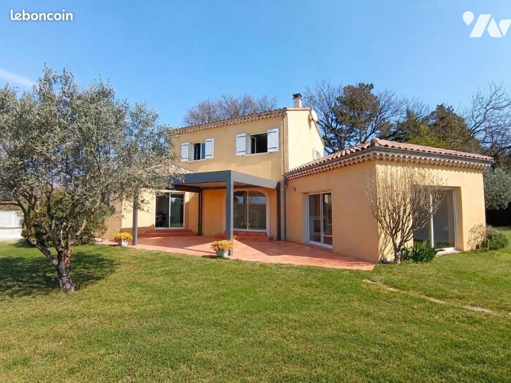 Maison à vendre, 170m², Montélimar