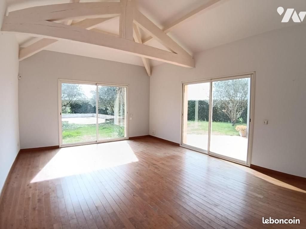 Maison à vendre, 170m², Montélimar