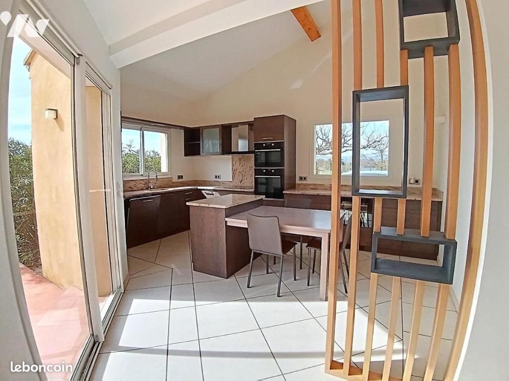 Maison à vendre, 170m², Montélimar