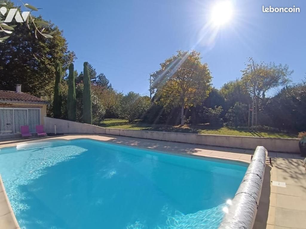 Maison à vendre, 170m², Montélimar