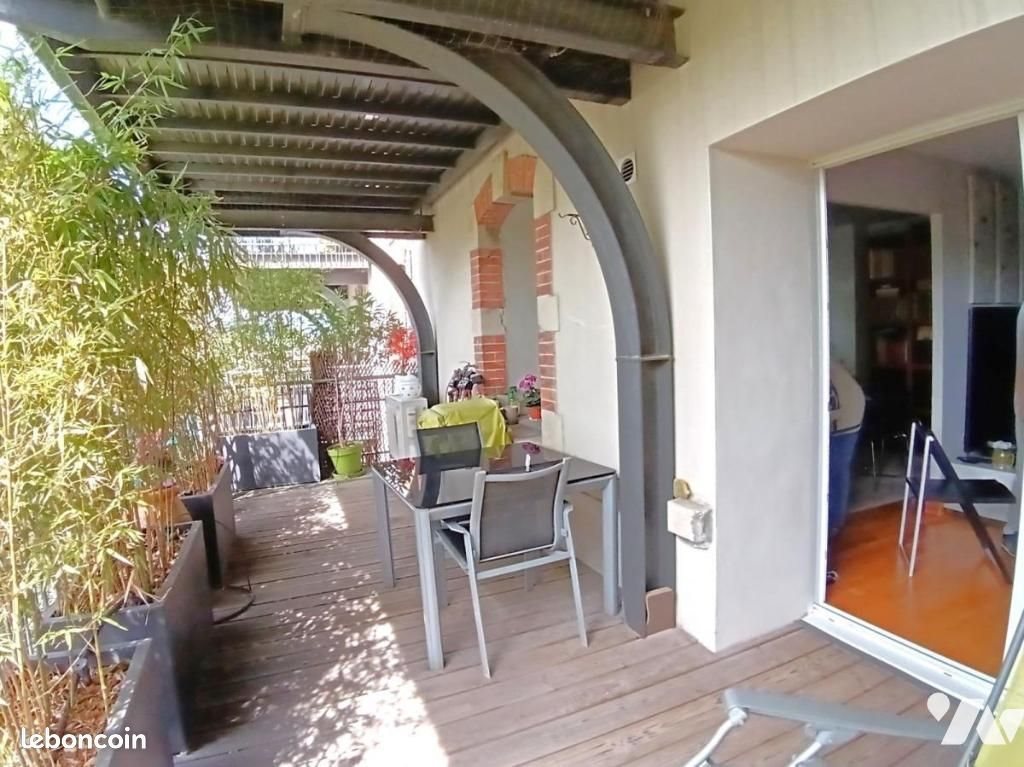 Appartement à vendre, 73m², Montélimar