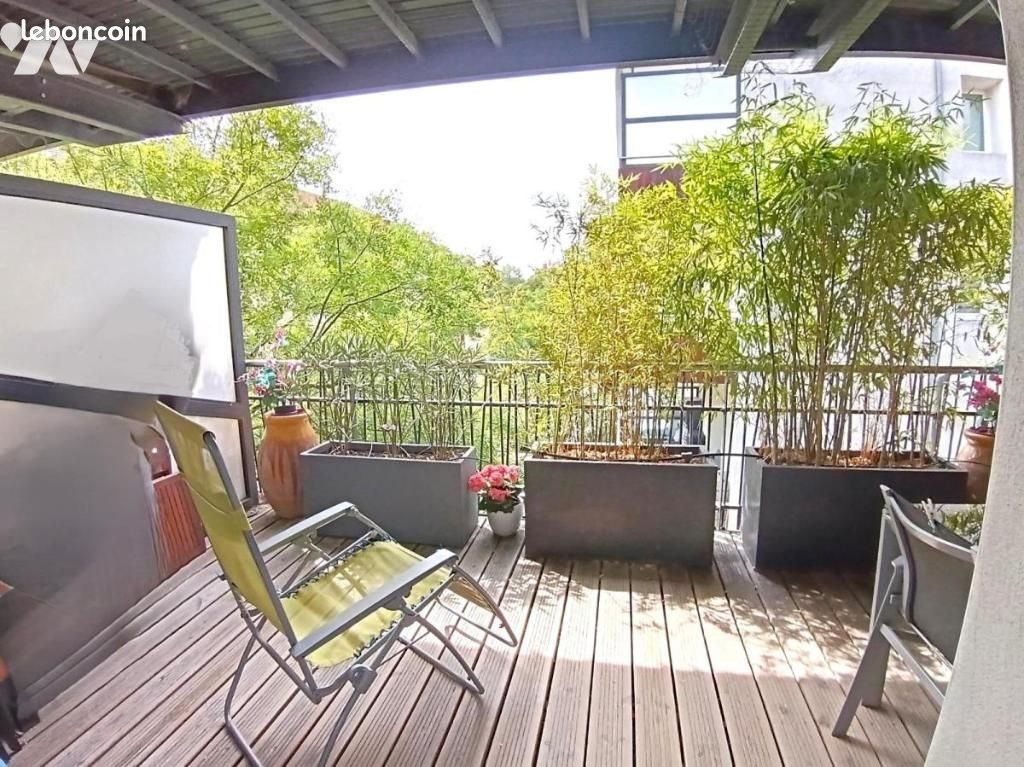 Appartement à vendre, 73m², Montélimar