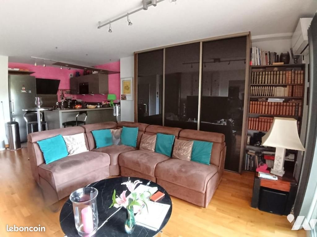 Appartement à vendre, 73m², Montélimar