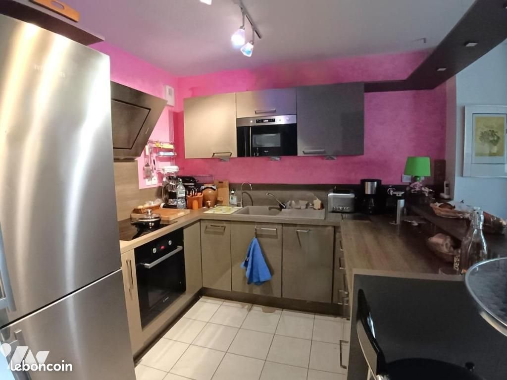 Appartement à vendre, 73m², Montélimar