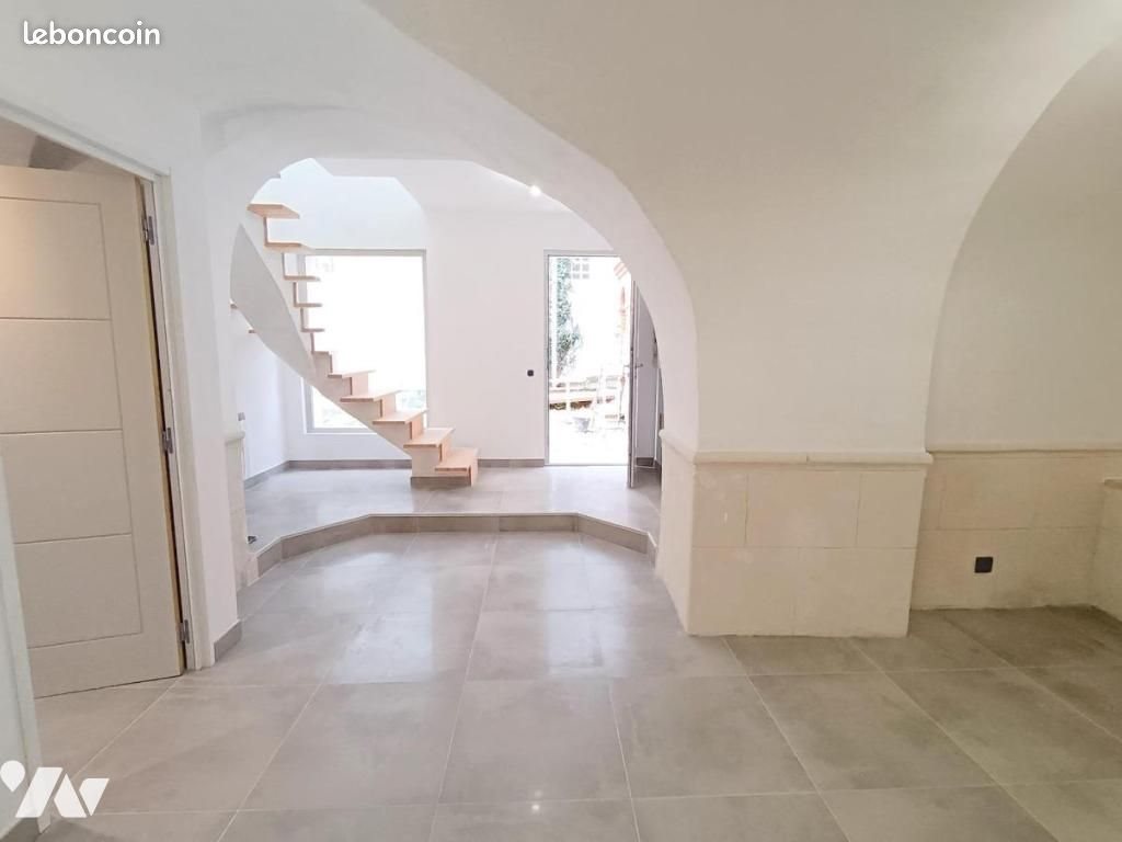 Maison à vendre, 140m², Montélimar